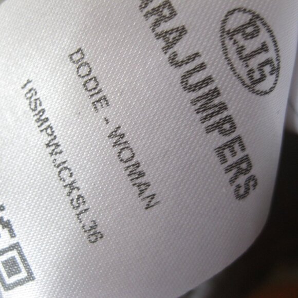 Parajumpers Dodie Down Vest - Women's XL - Sage Green - Picture 7 of 8